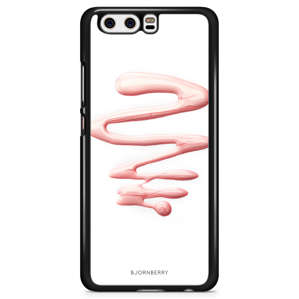 Huawei P10 Case - Nail Polish