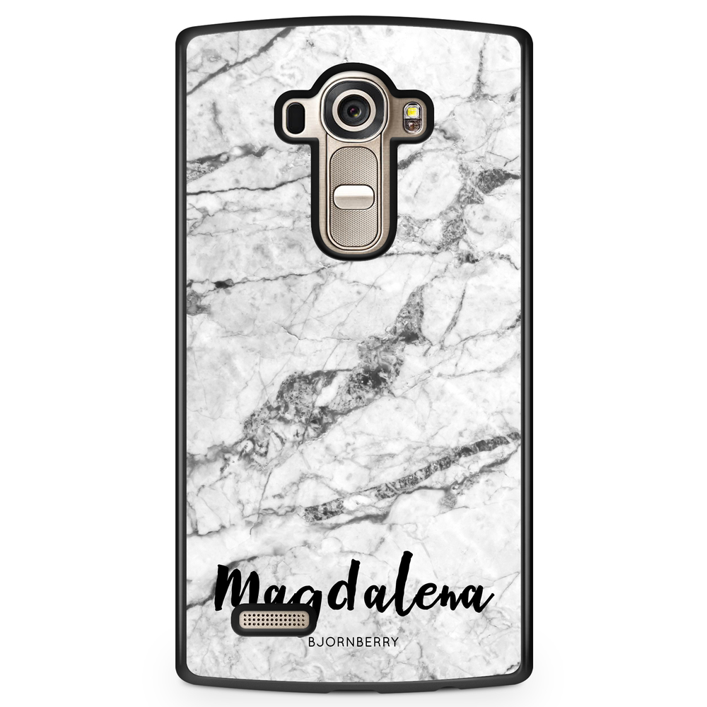 LG G4 Case - Magdalena