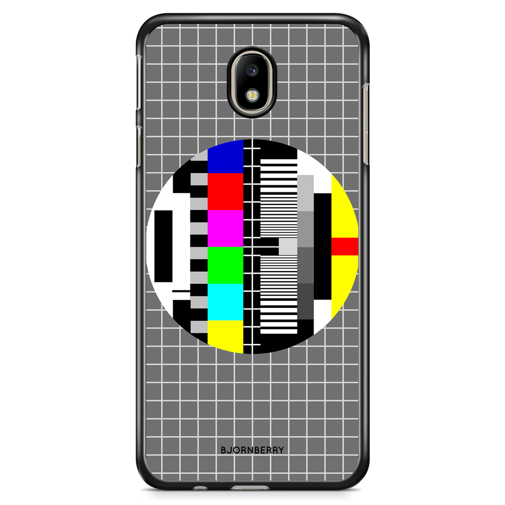 Samsung Galaxy J3 (2017) Case - Television Test