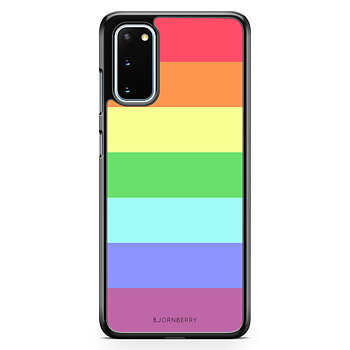 Samsung Galaxy S20 Skal - Pride