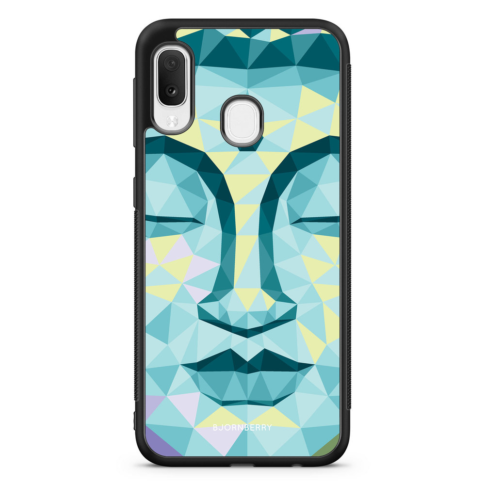 Samsung Galaxy A20e Case - Buddha
