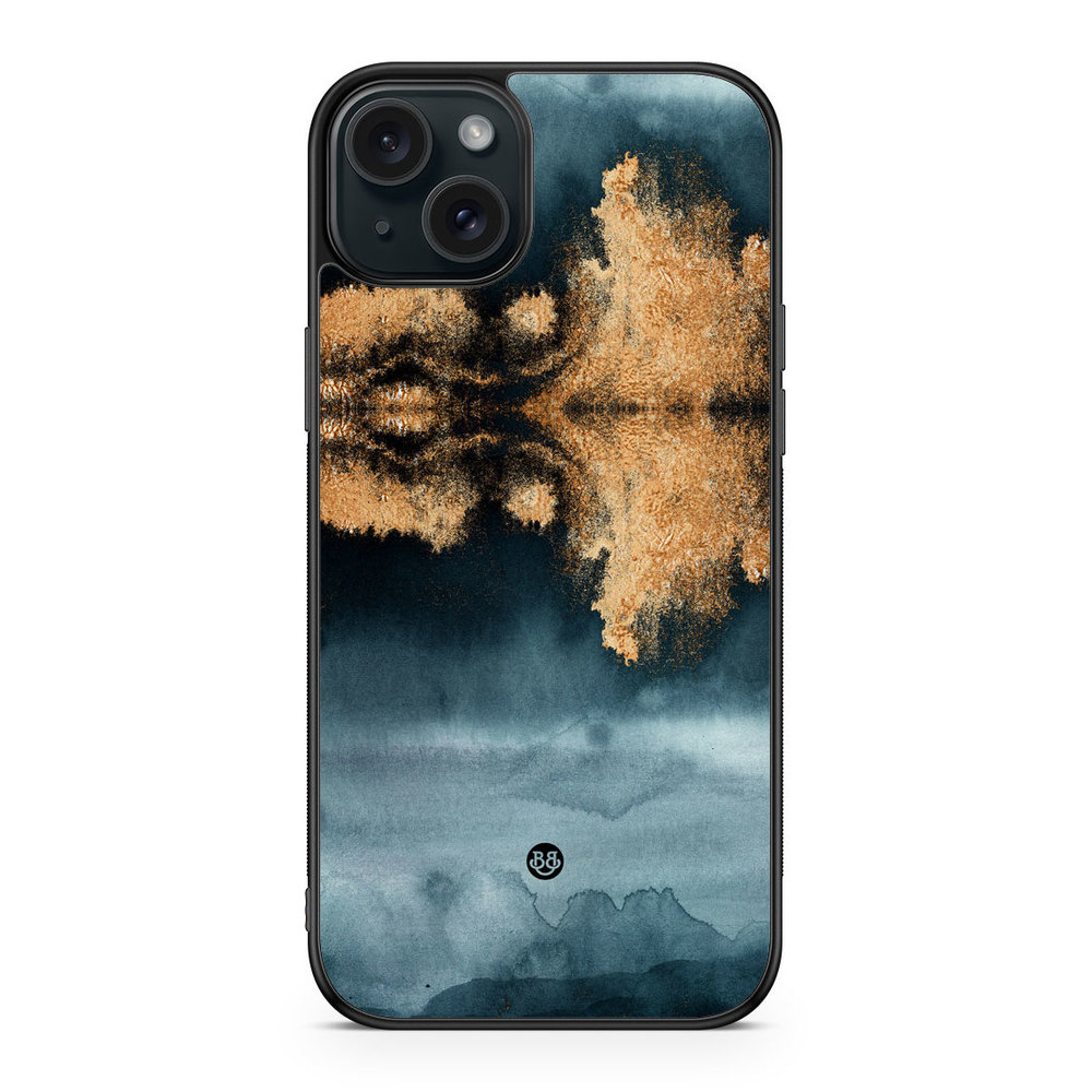 iPhone 15 Plus Case - Mystery Shimmer