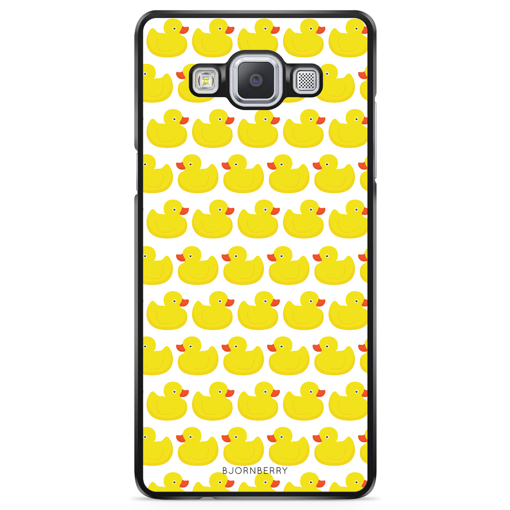 Samsung Galaxy A5 (2015) Case - Rubber Ducks
