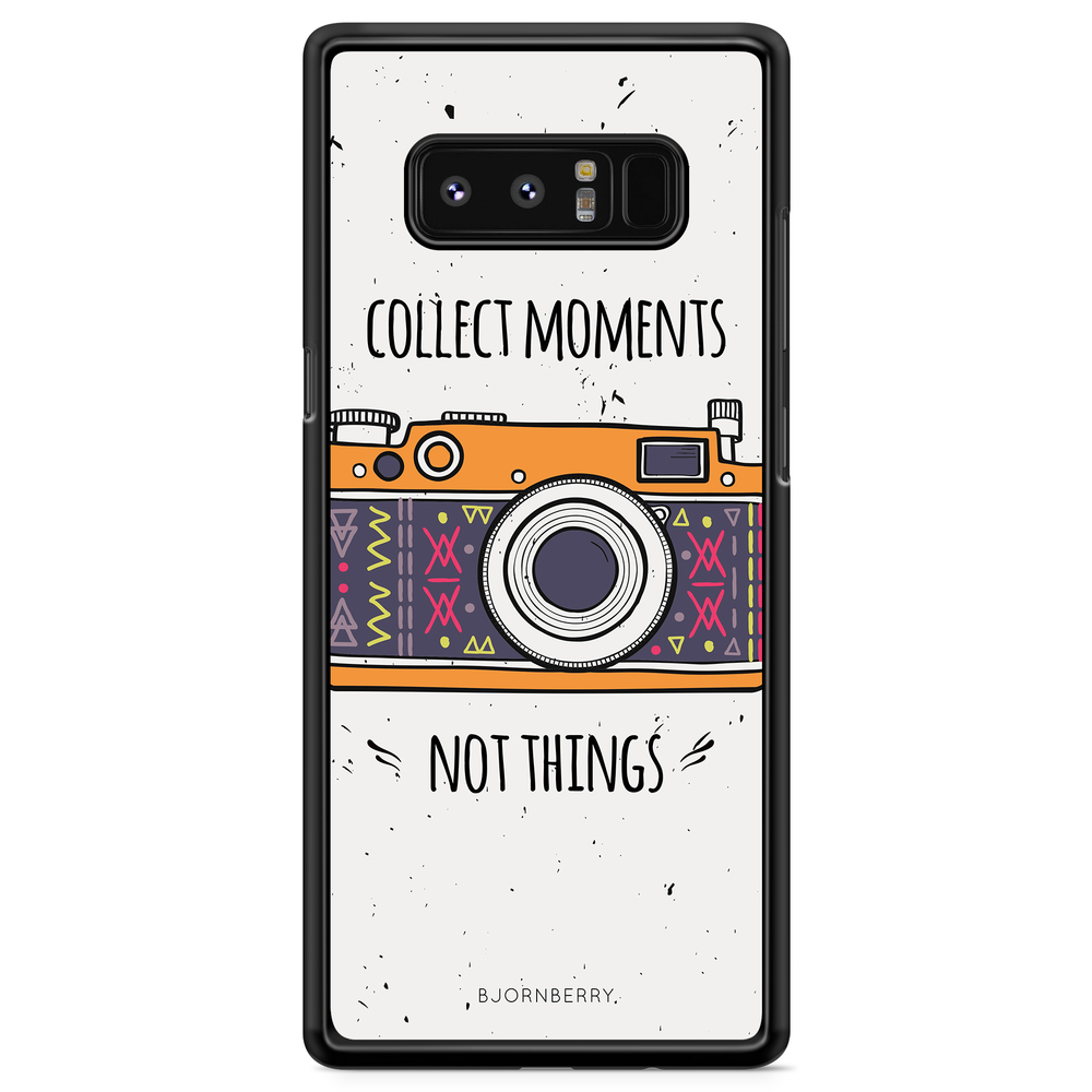 Samsung Galaxy Note 8 Case - Collect Moments