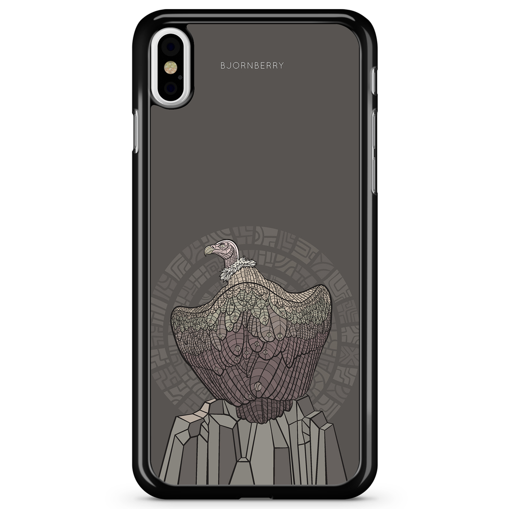 iPhone X / XS Case - Vulture