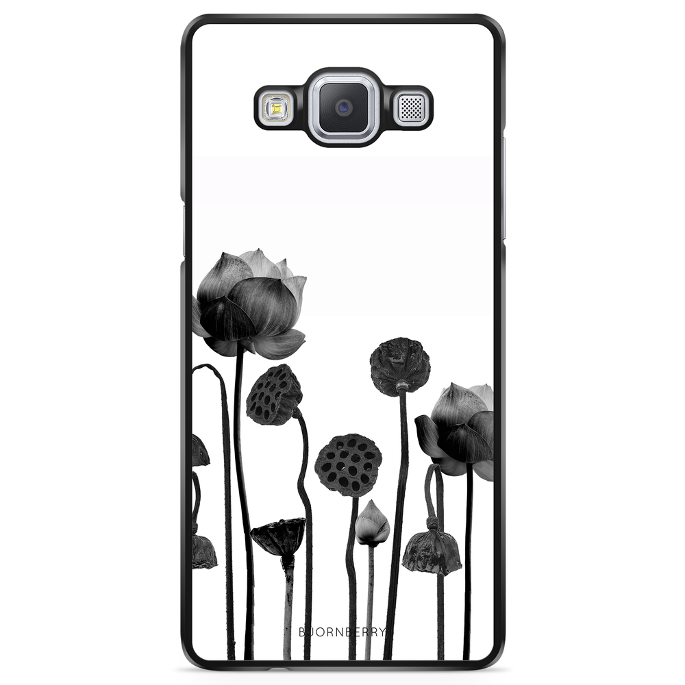 Samsung Galaxy A5 (2015) Case - Lotus