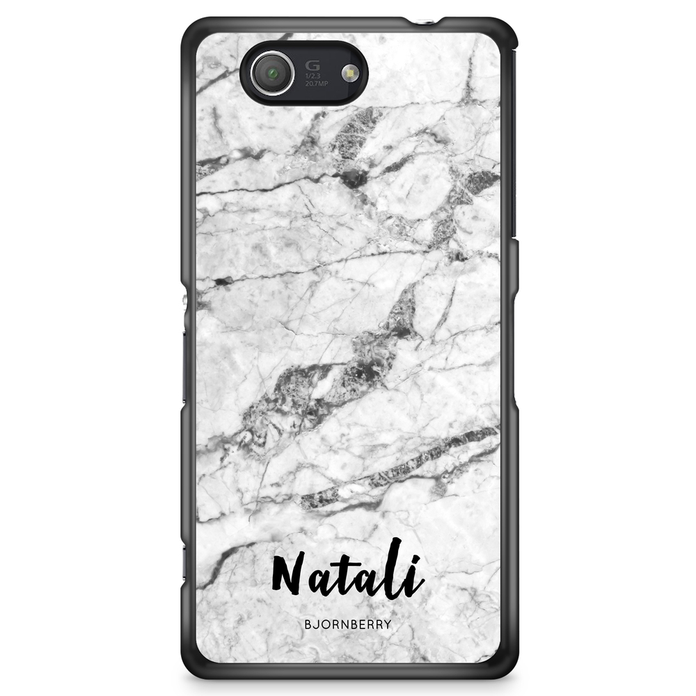 Sony Xperia Z3 Compact Case - Natali