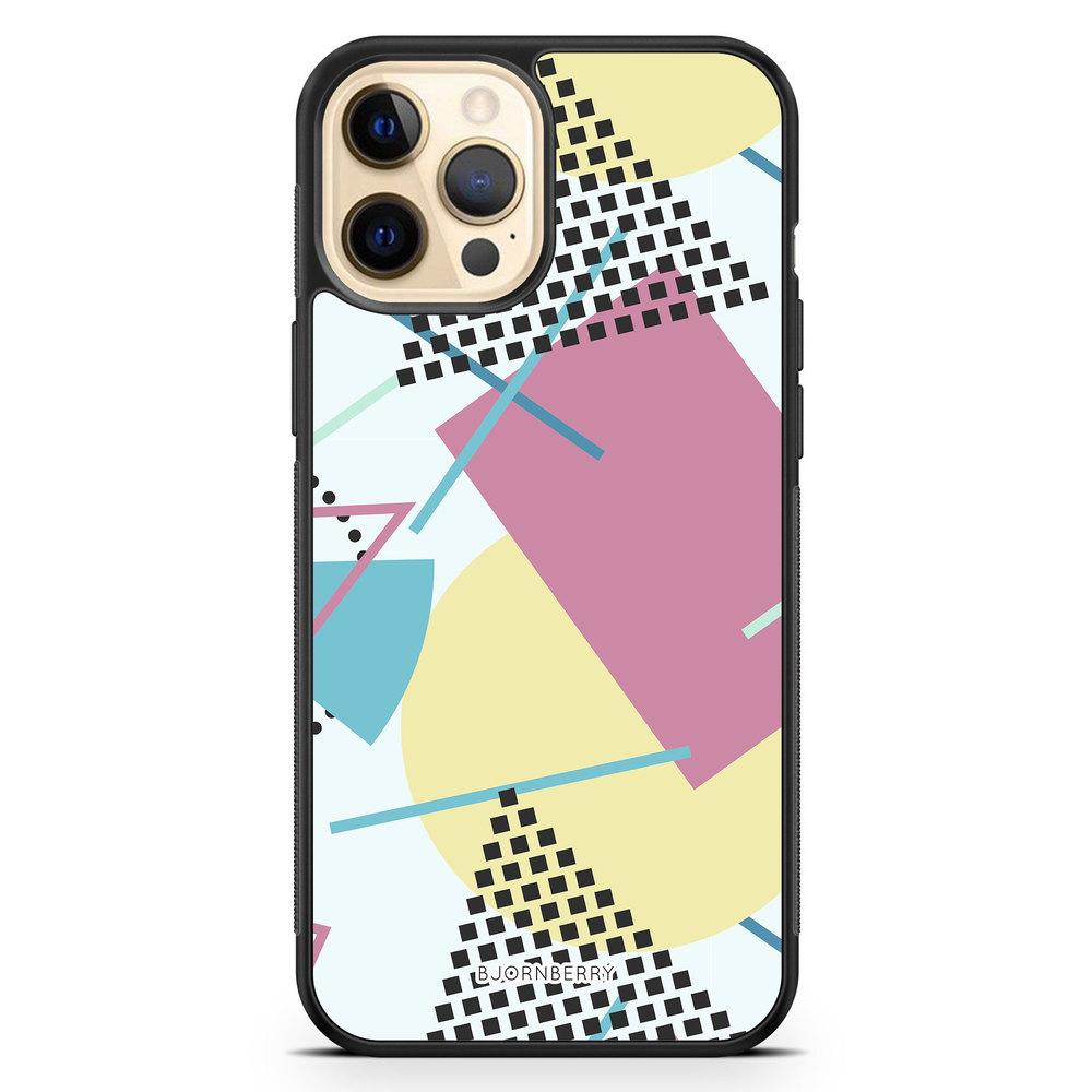 iPhone 12 Pro Max Case - Pattern