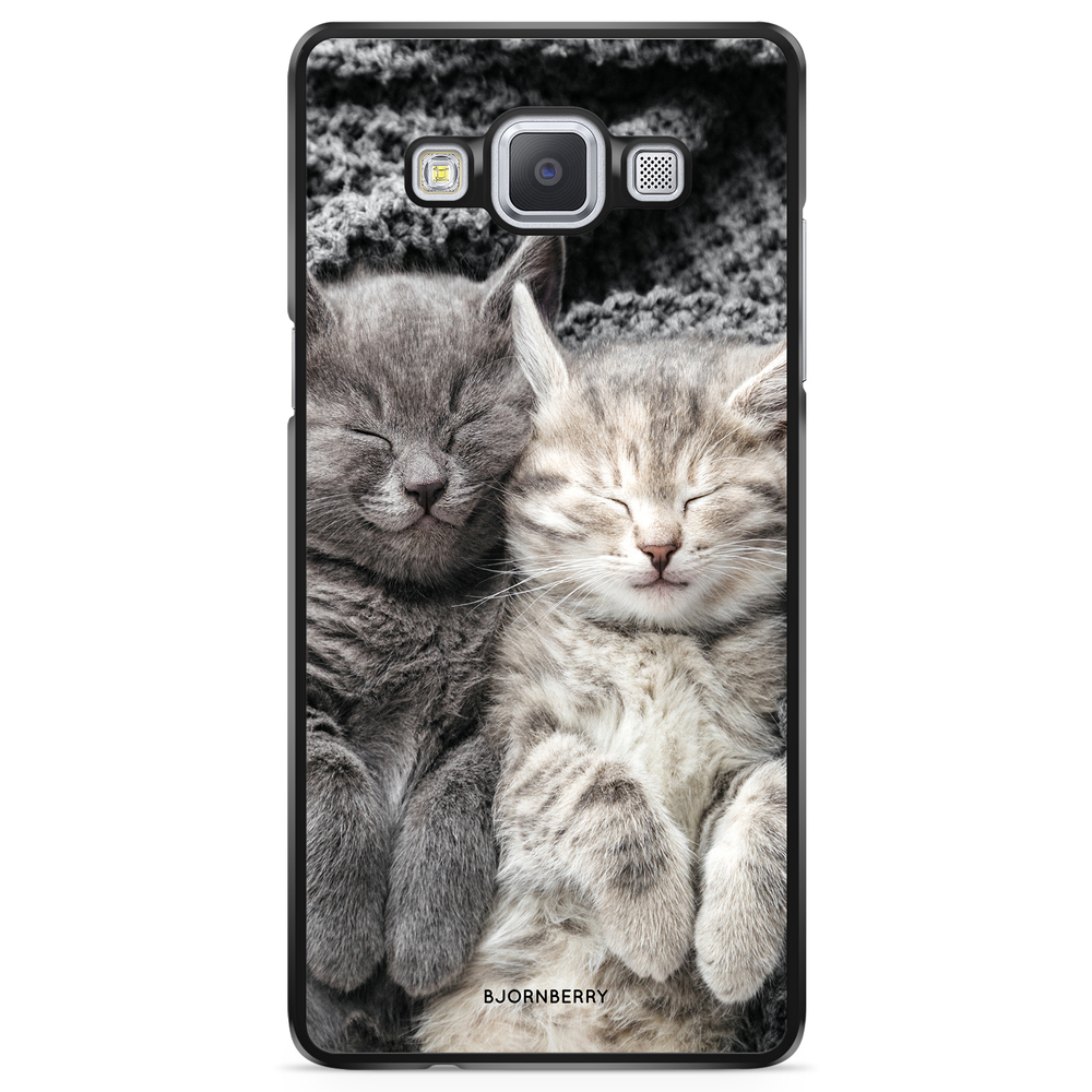 Samsung Galaxy A5 (2015) Case - Cats Rest