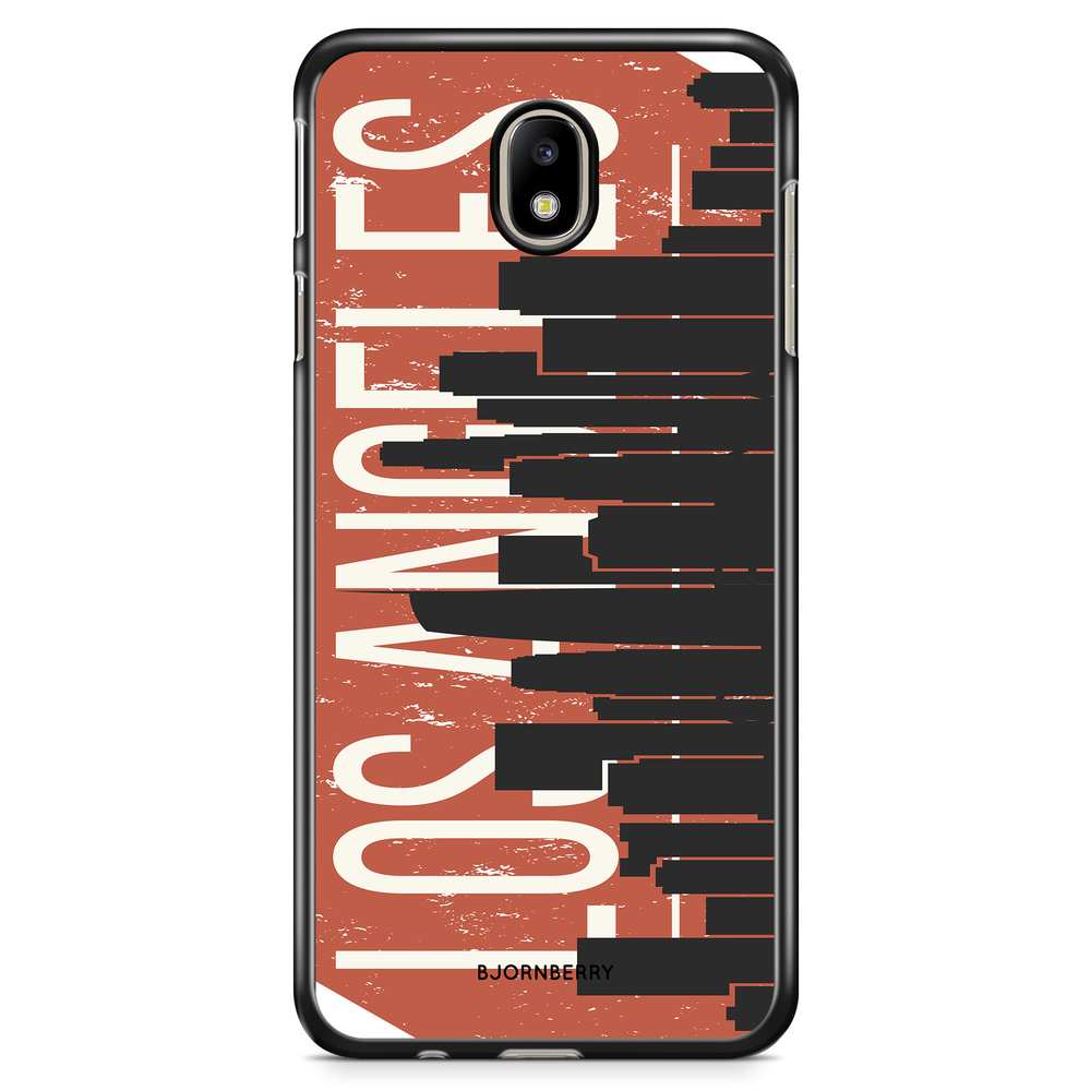 Samsung Galaxy J3 (2017) Case - Los Angeles