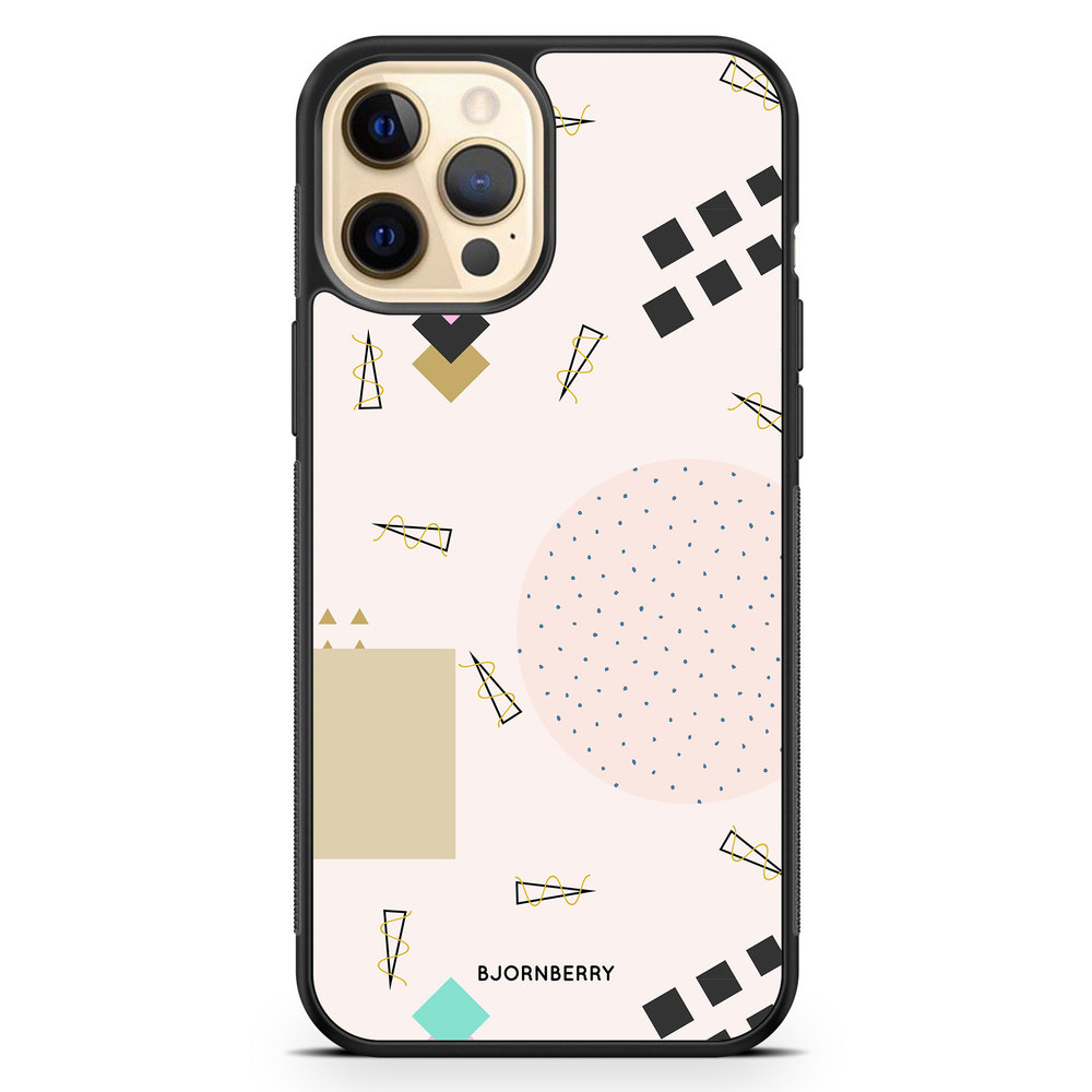 iPhone 12 Pro Max Case - Pattern