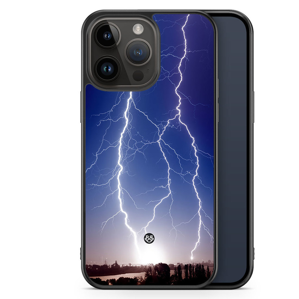 iPhone 14 Pro Max Case - Lightning
