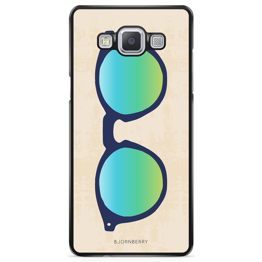Samsung Galaxy A5 (2015) Case - Sunglasses