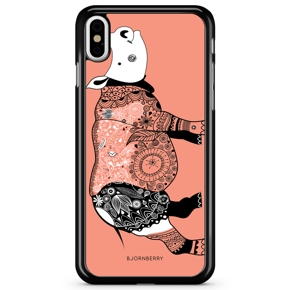 iPhone X / XS Case - Rhino