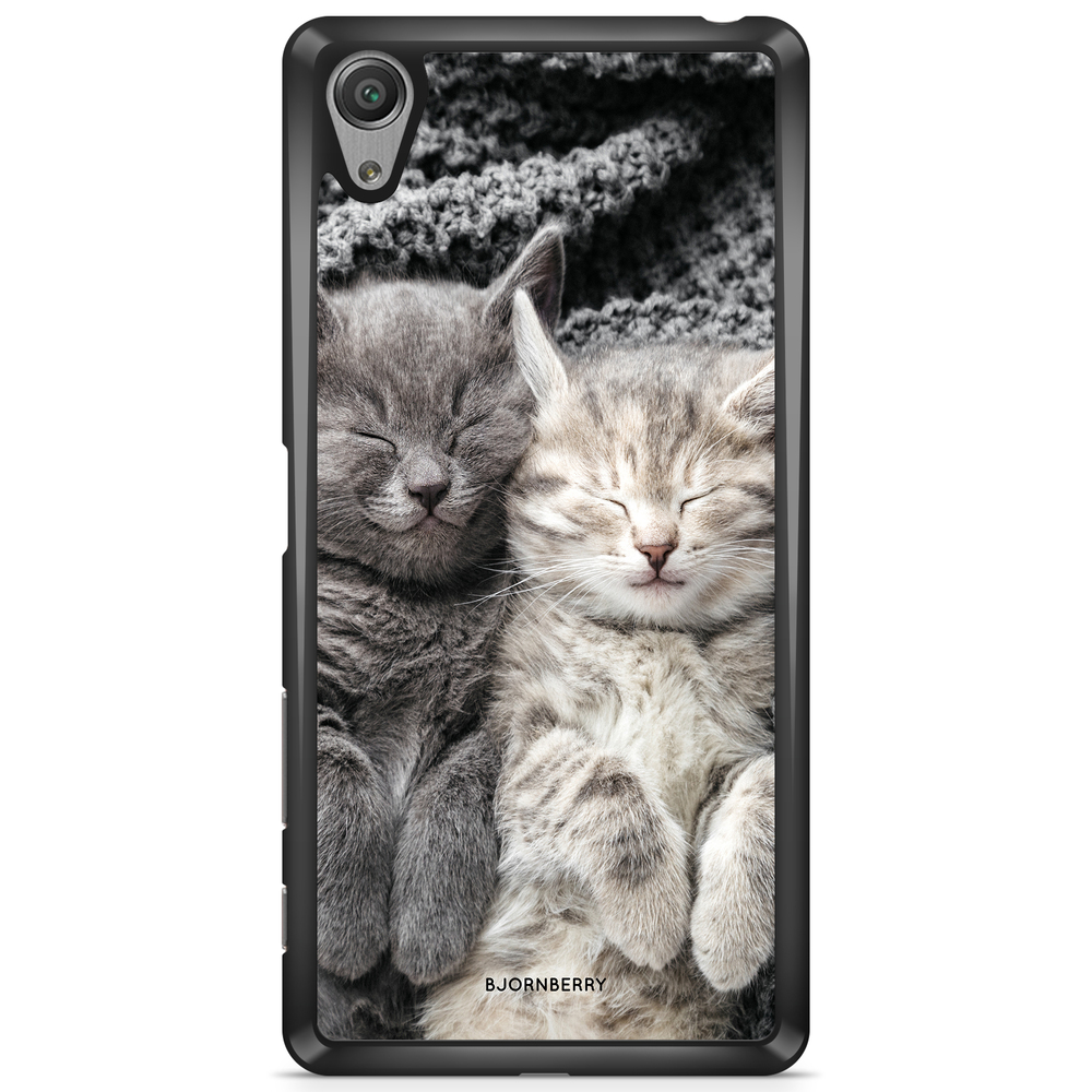 Sony Xperia XA Case - Cats Rest