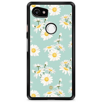 Google Pixel 2 XL Case - Daisy