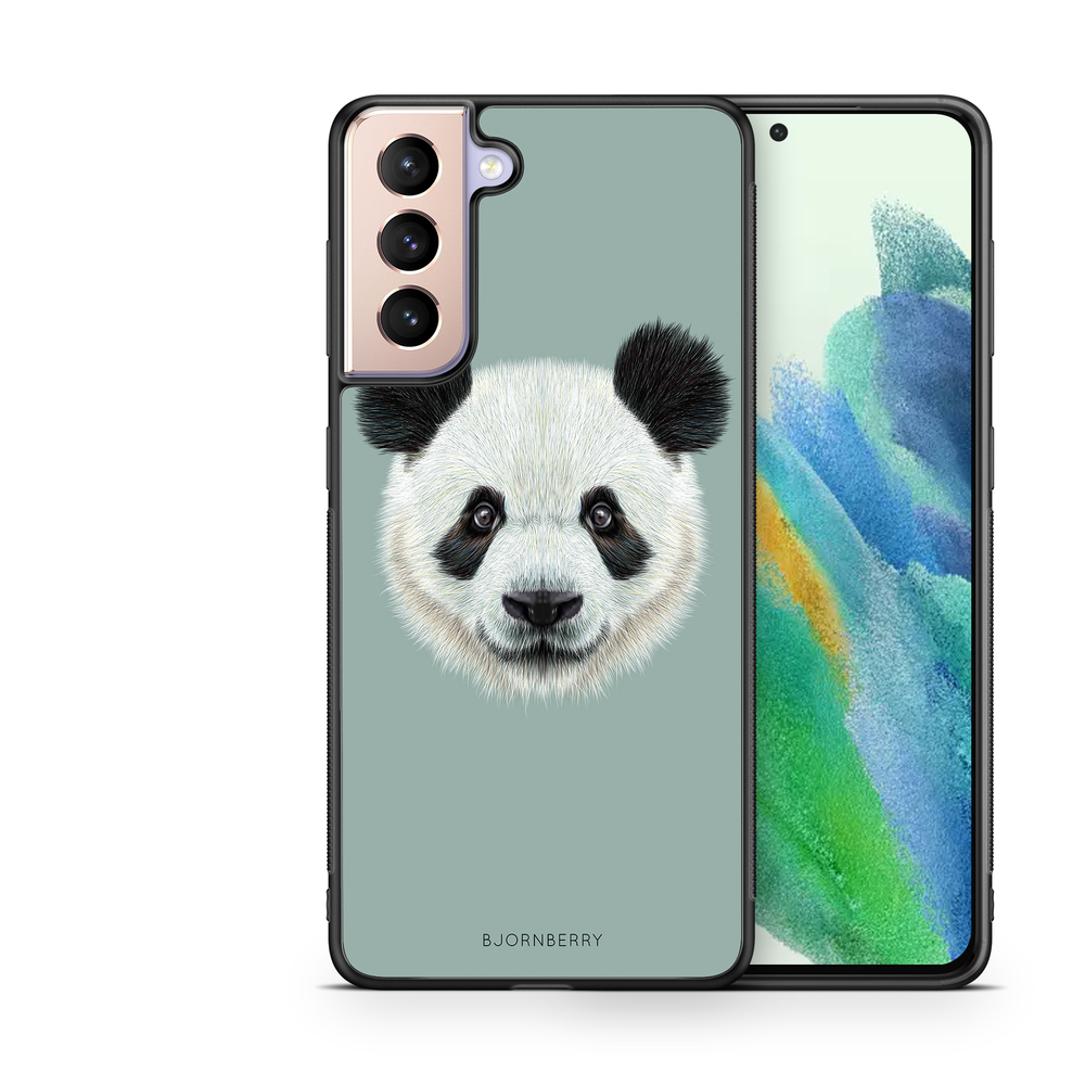 Samsung Galaxy S21 FE 5G Case - Panda