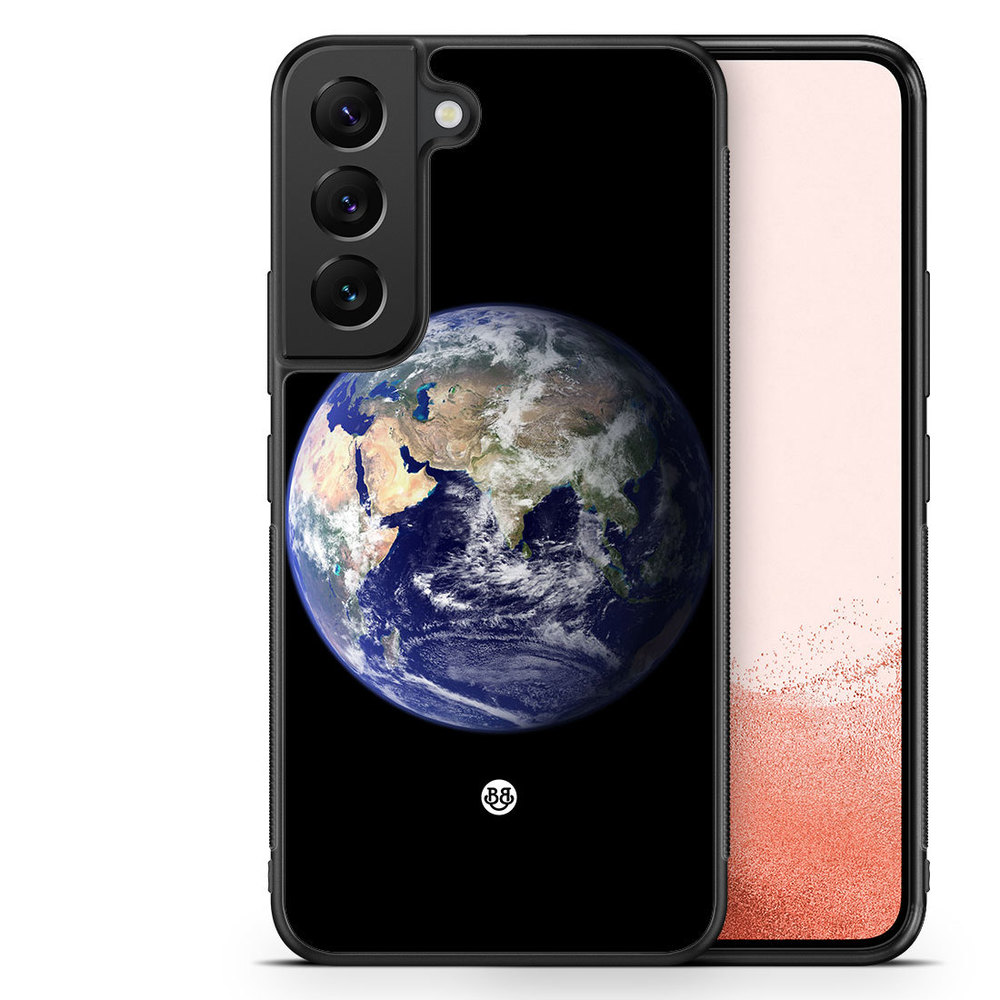 Samsung Galaxy S22 Plus 5G Case - Earth