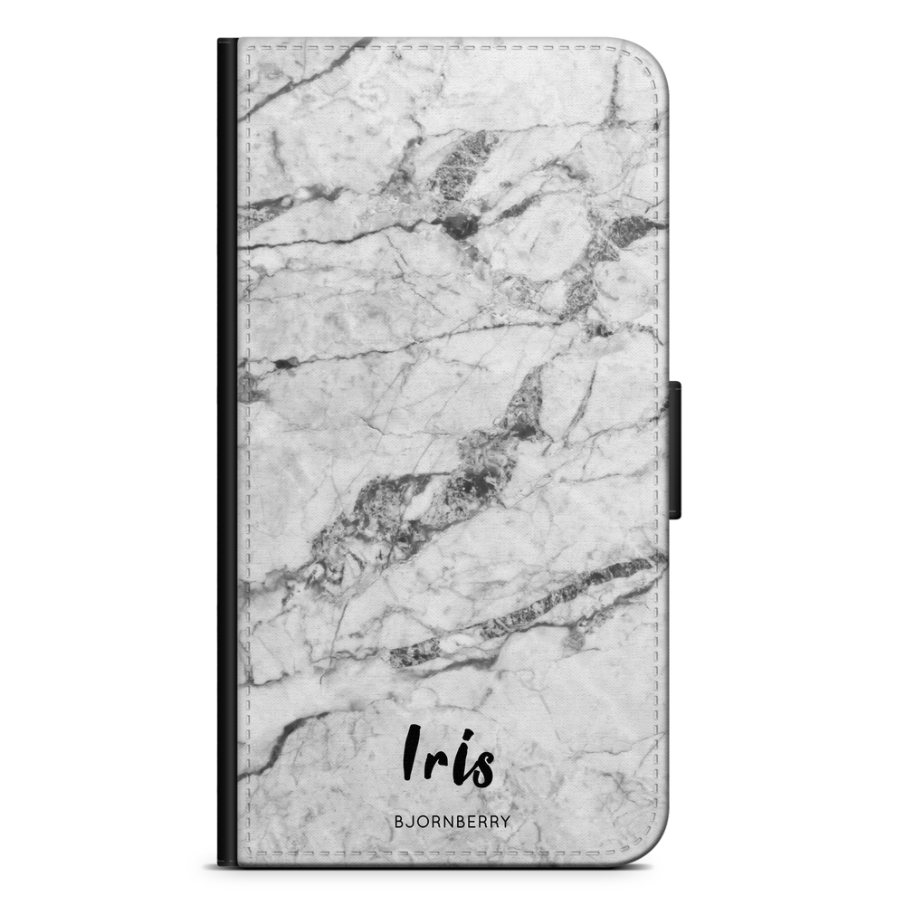 Samsung Galaxy J5 (2016) Wallet Case - Iris