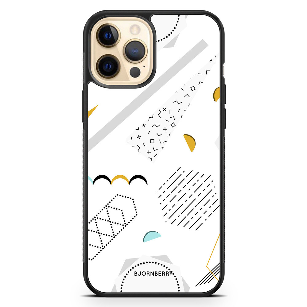 iPhone 12 Pro Max Case - Pattern