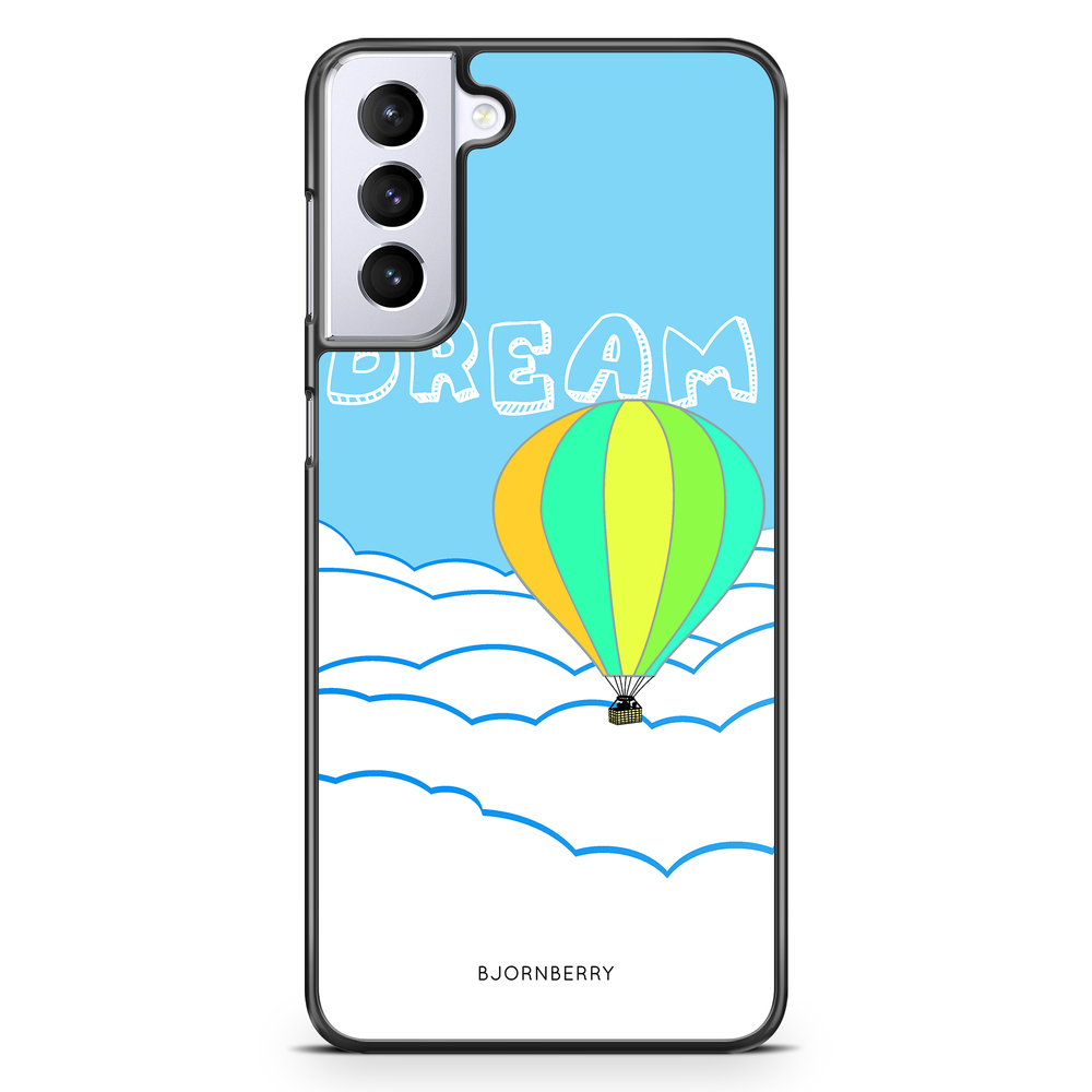Samsung Galaxy S21 Plus Case - Dream