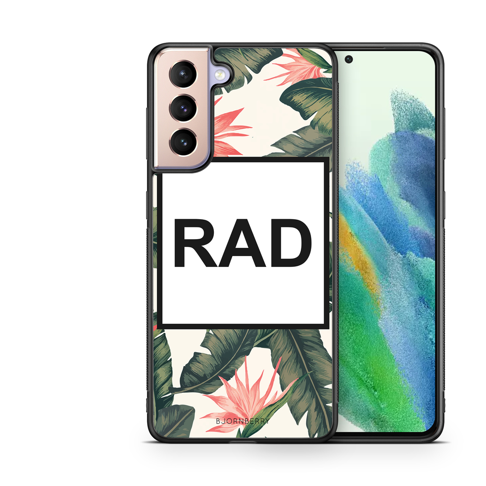 Samsung Galaxy S21 FE 5G Case - RAD