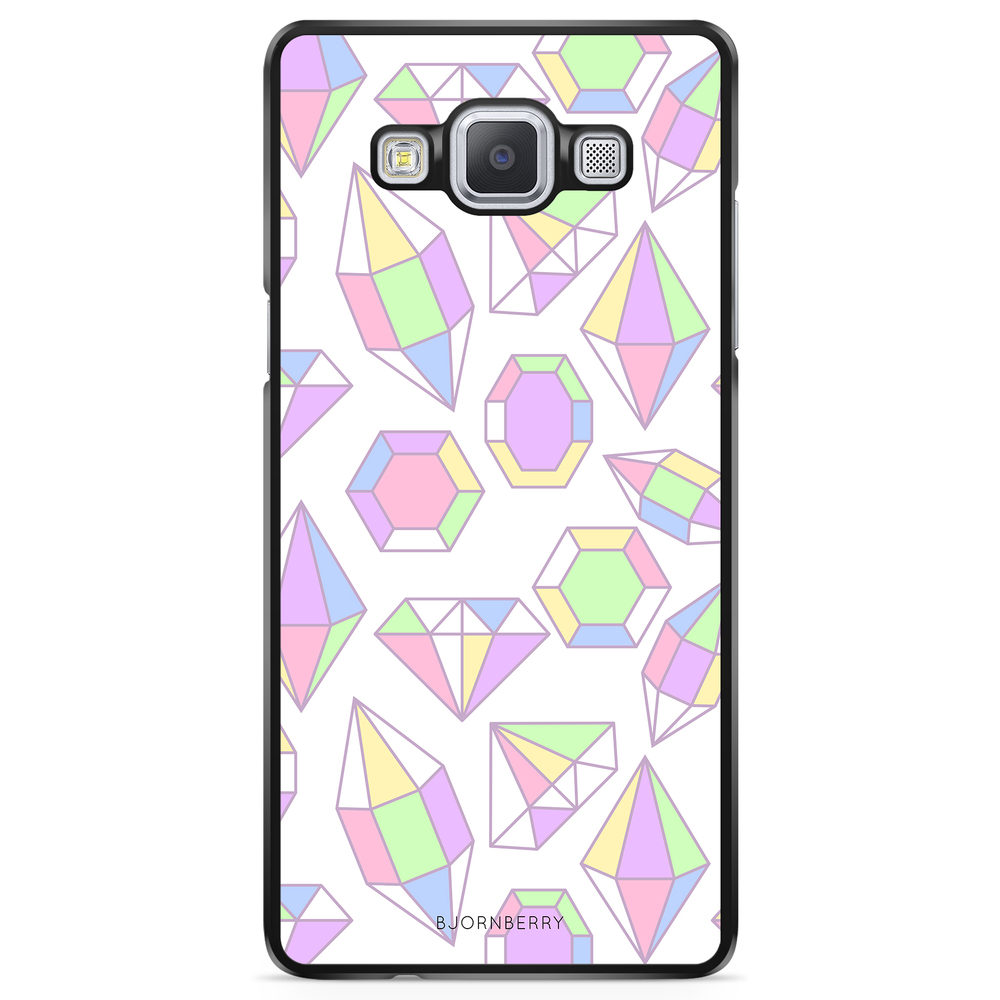 Samsung Galaxy A5 (2015) Case - Diamonds