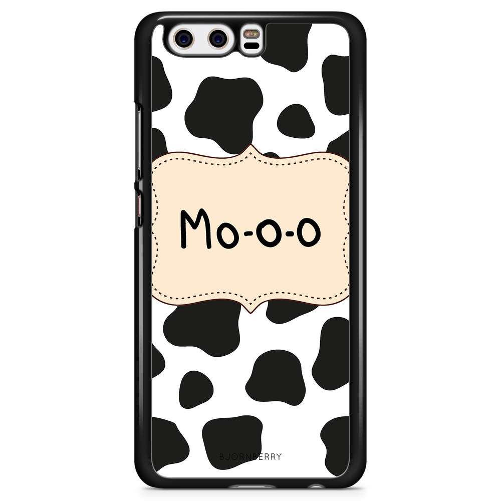 Huawei P10 Case - Mo-o-o