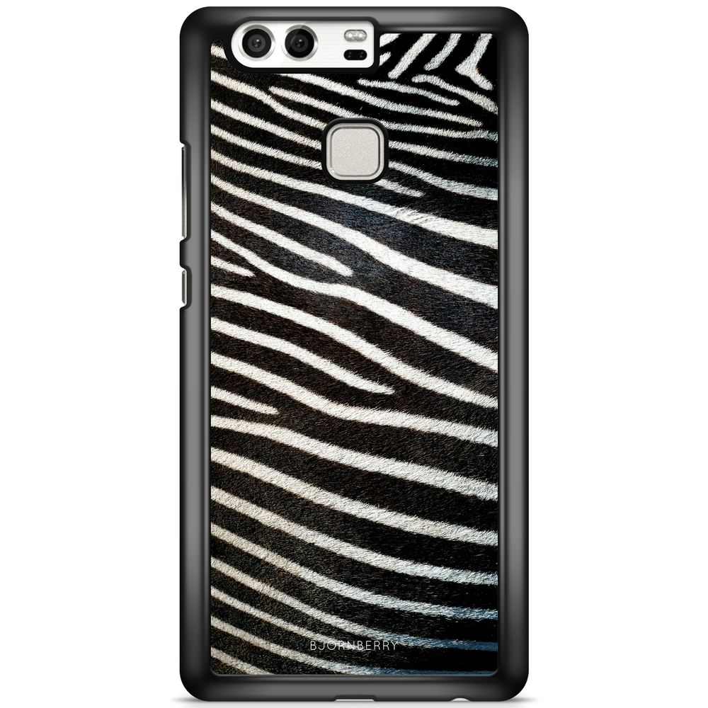 Huawei P9 Plus Case - Zebra