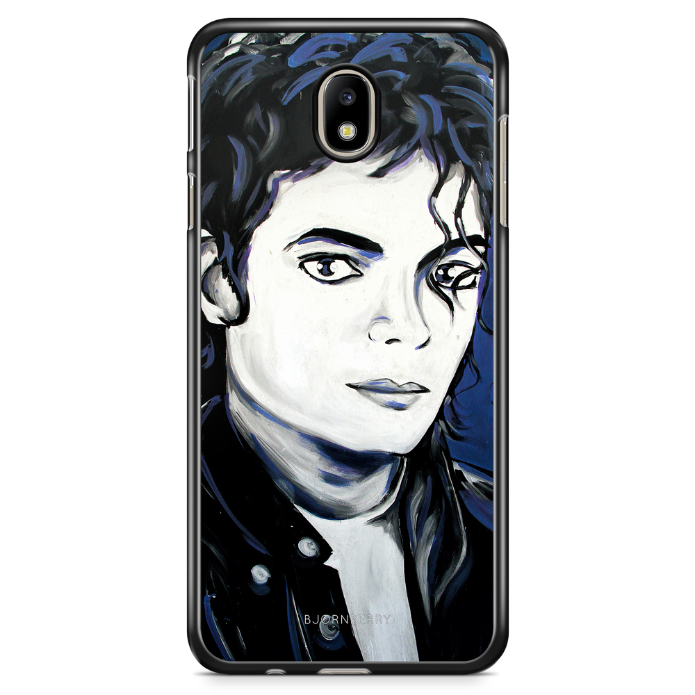 Samsung Galaxy J3 (2017) Case - Jackson