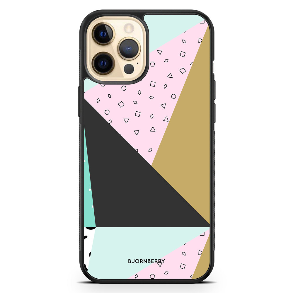 iPhone 12 Pro Max Case - Pattern
