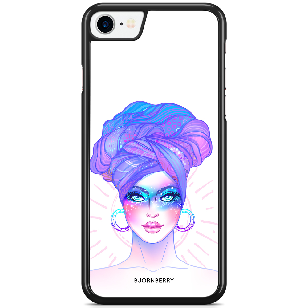 iPhone 7 Case - Girl