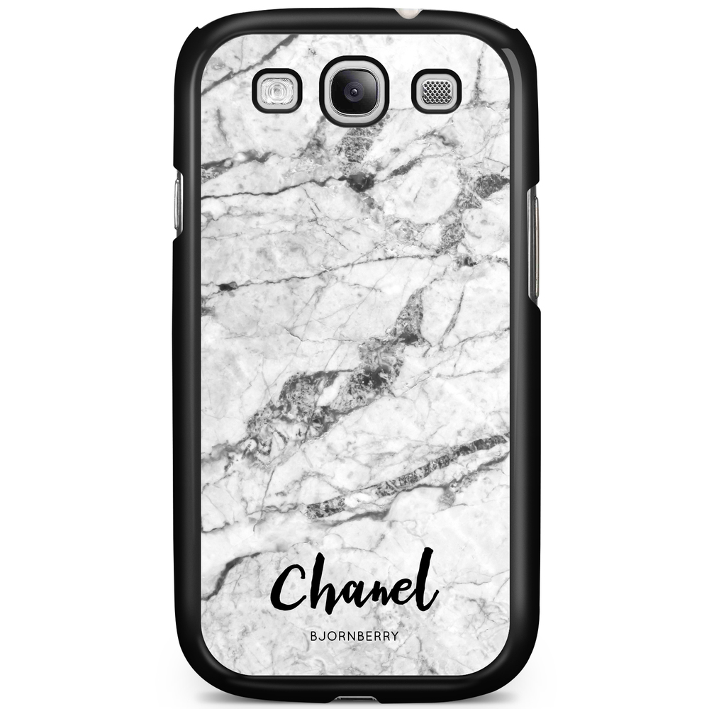 Samsung Galaxy S3 Mini Case - Chanel