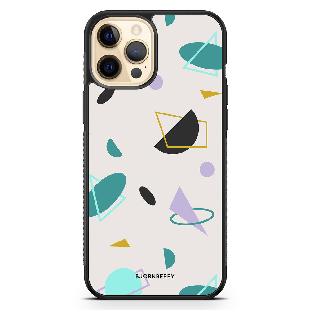 iPhone 12 Pro Max Case - Pattern