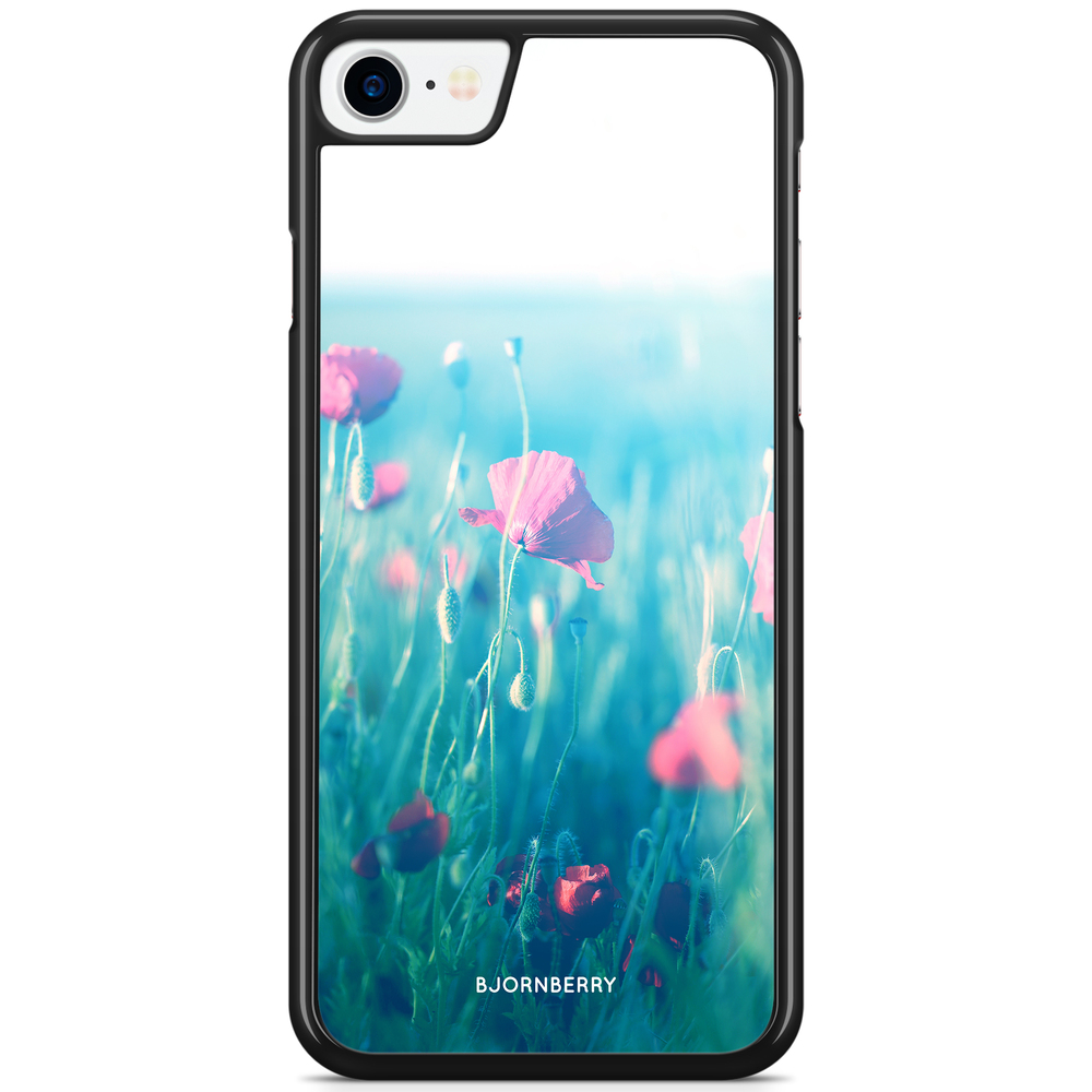 iPhone 7 Case - Flower