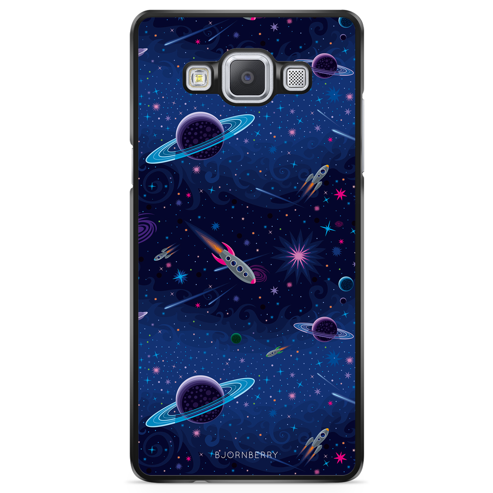 Samsung Galaxy A5 (2015) Case - Space
