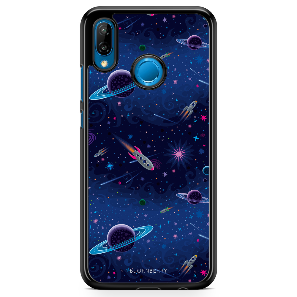 Huawei P20 Lite Case - Space