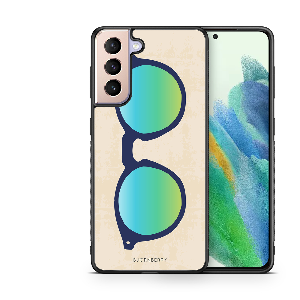 Samsung Galaxy S21 FE 5G Case - Sunglasses