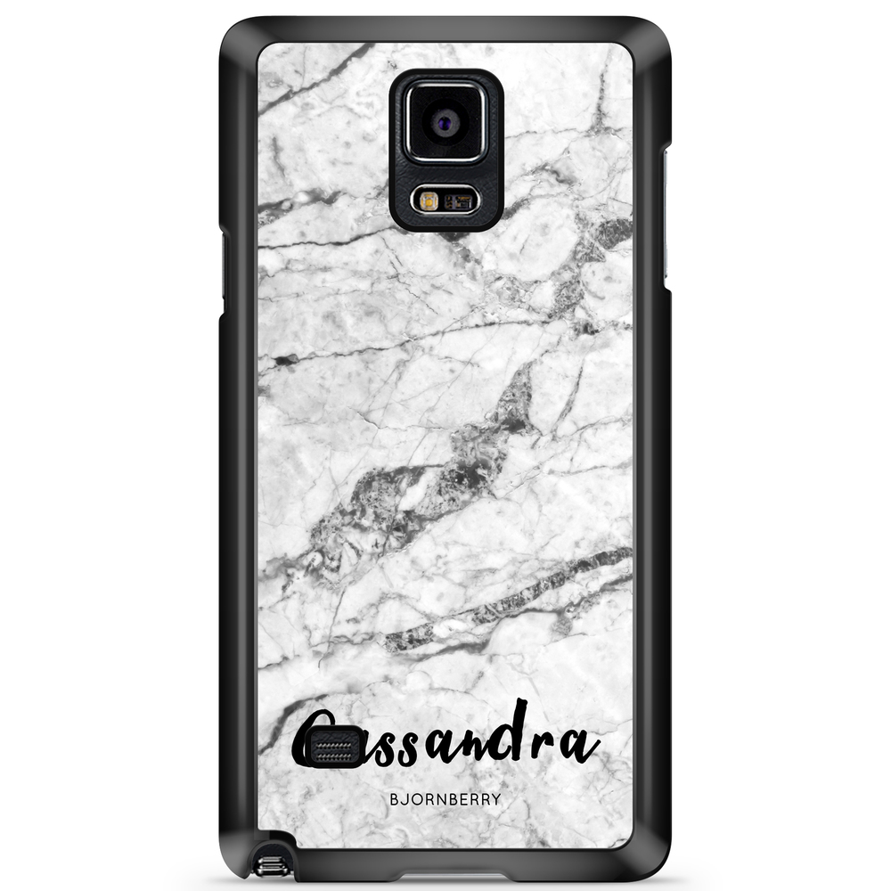 Samsung Galaxy Note 4 Case - Cassandra