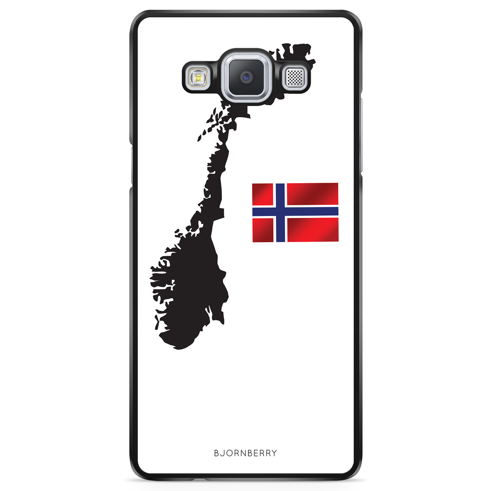 Samsung Galaxy A5 (2015) Case - Norway