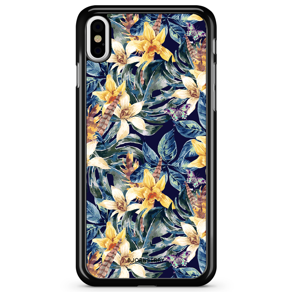 iPhone X / XS Case - Lily