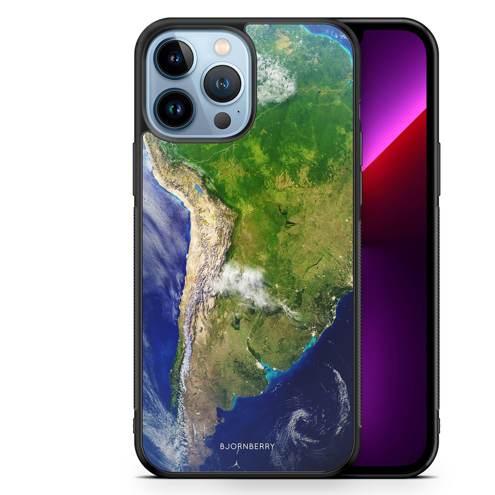 iPhone 13 Pro Max Case - South America