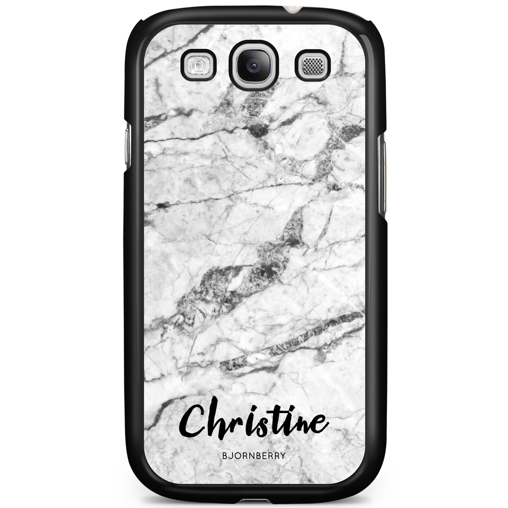 Samsung Galaxy S3 Mini Case - Christine