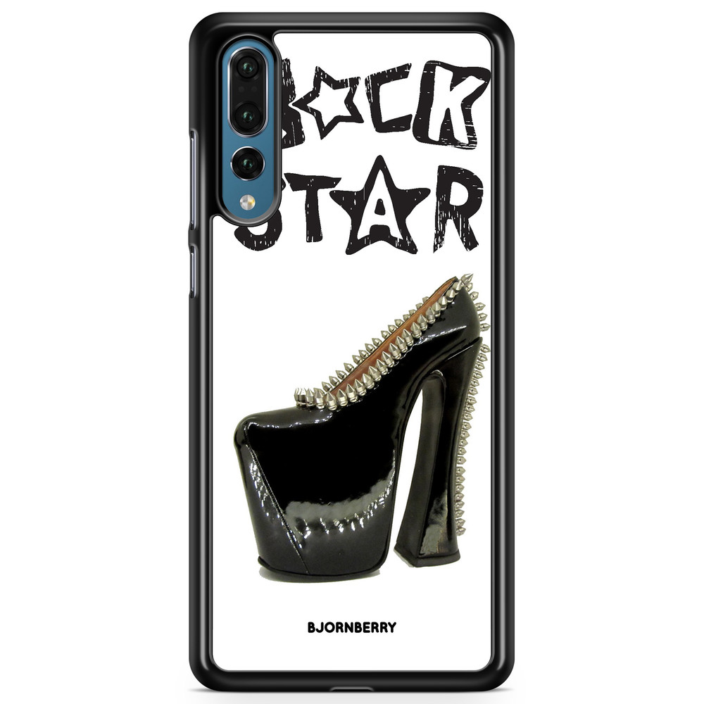 Huawei P20 Pro Case - Rock Star