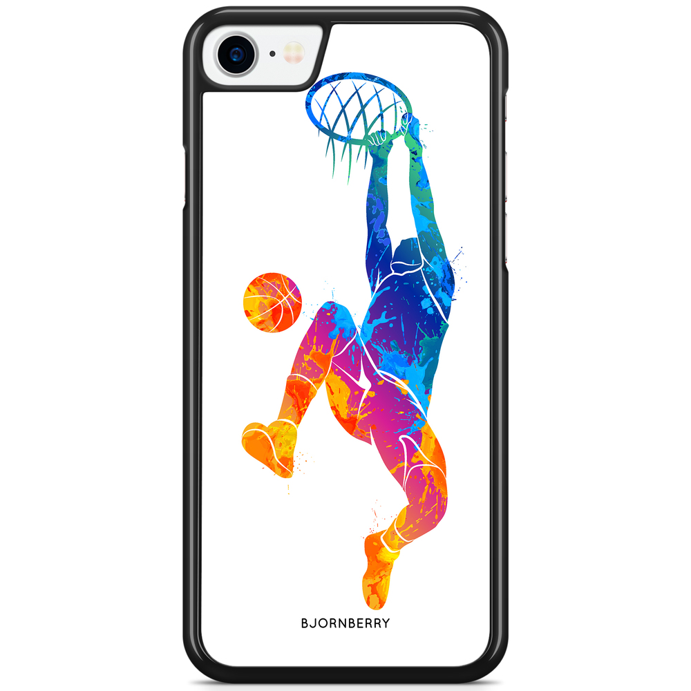 iPhone 7 Case - Basket