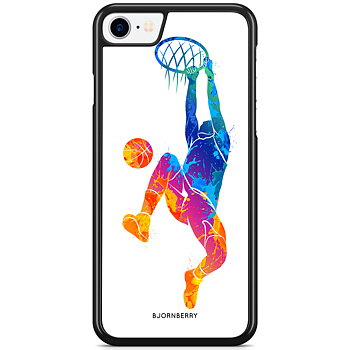 iPhone 7 Case - Basket