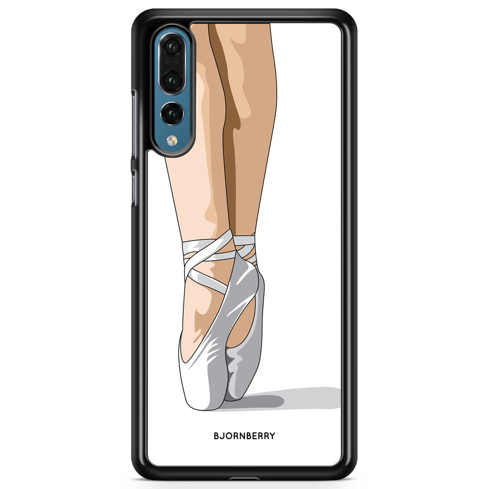 Huawei P20 Pro Case - Dancing Shoes