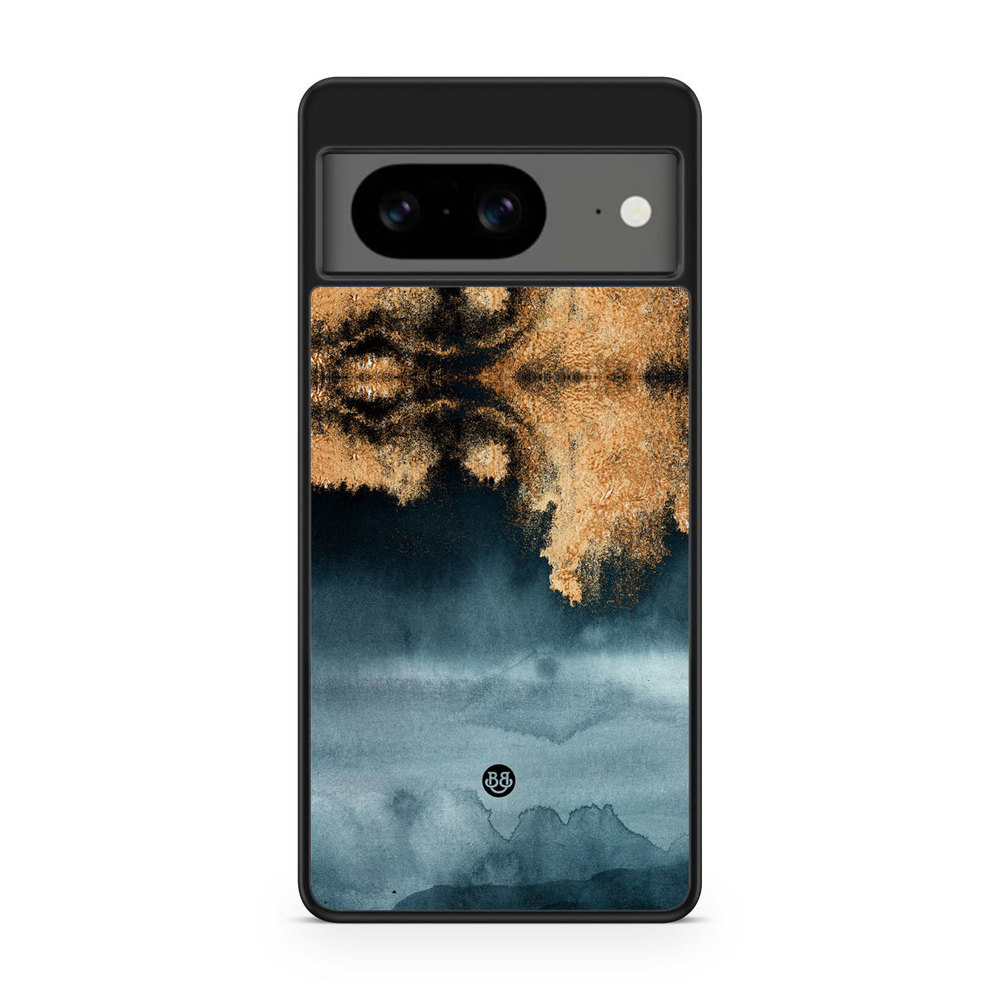 Google Pixel 8 Case - Mystery Shimmer