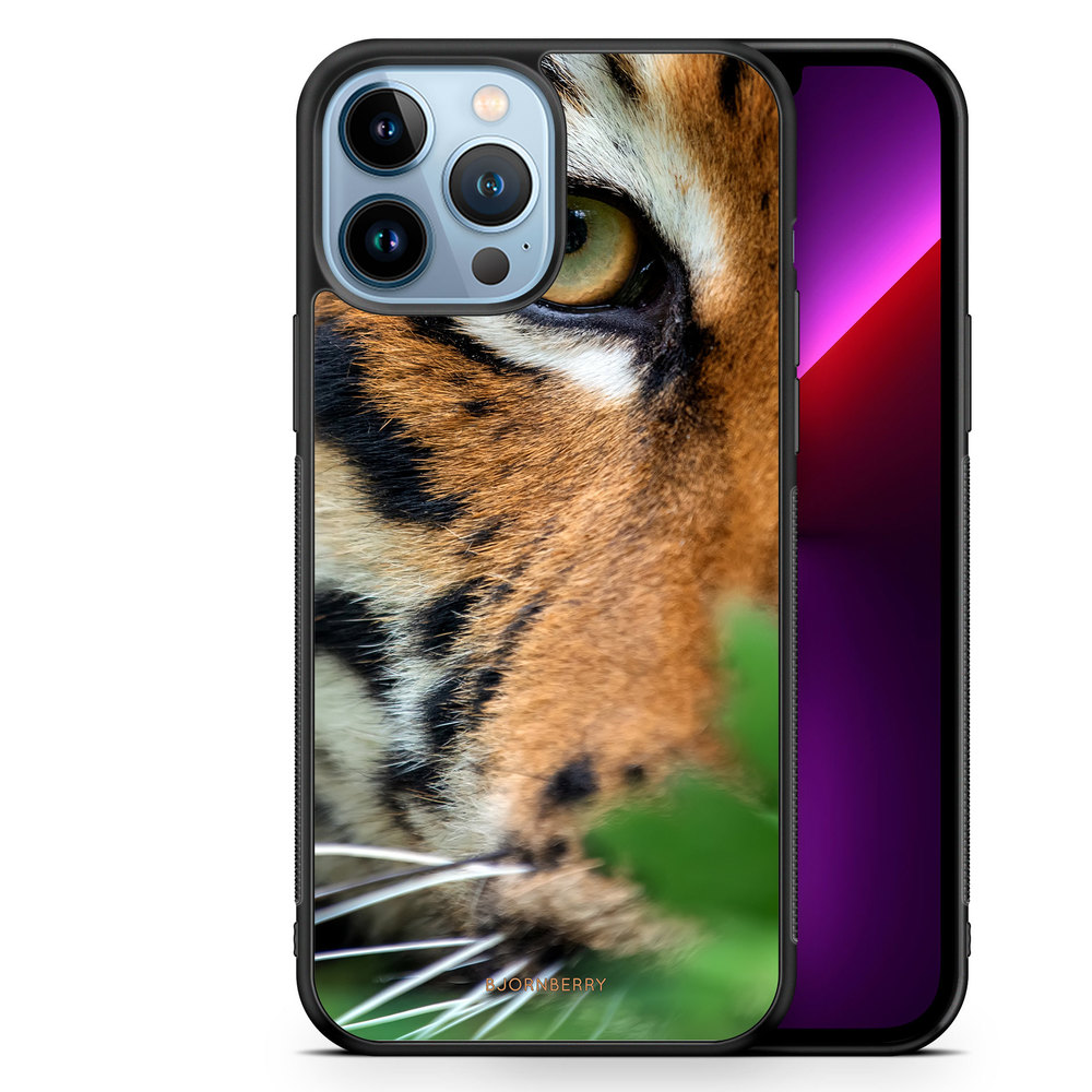 iPhone 13 Pro Max Case - Tiger Eye