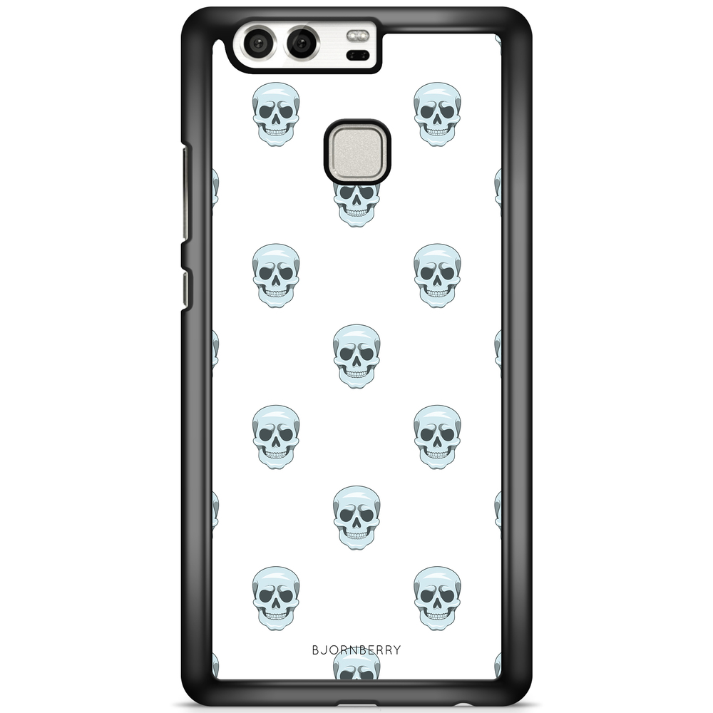 Huawei P9 Plus Case - Skulls